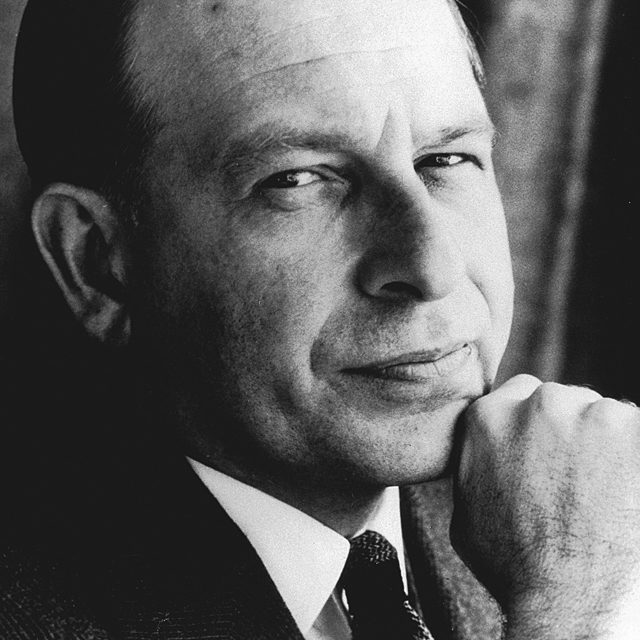 Eero Saarinen 